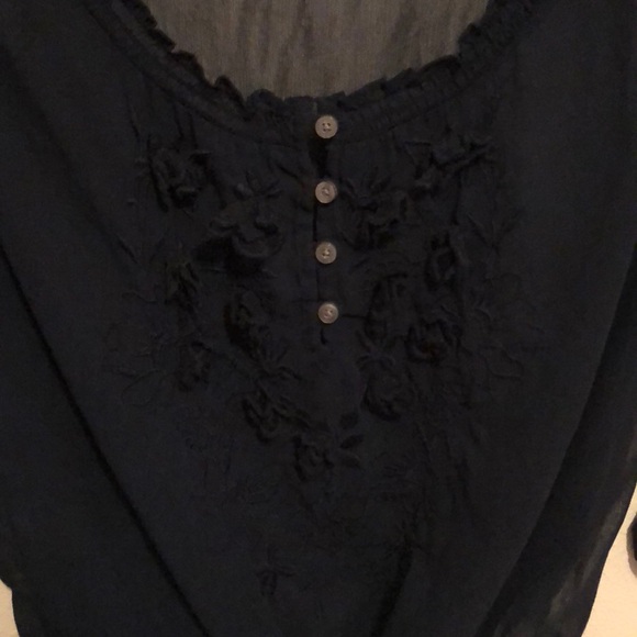 Hollister shirt - Picture 2 of 4